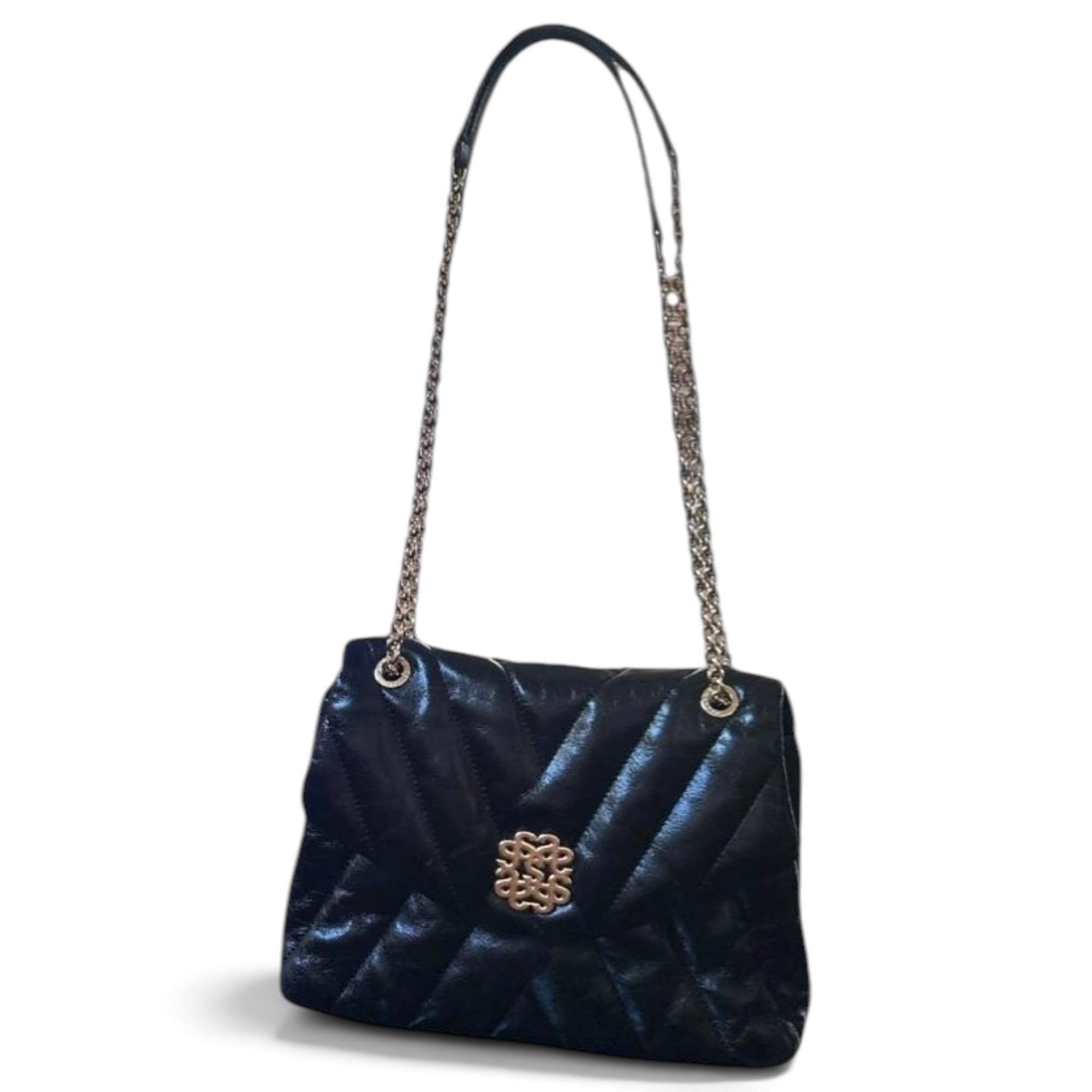 Sandro Leather handbag