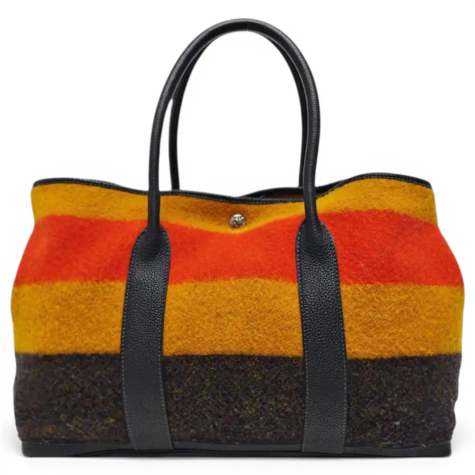 Garden Party cloth tote