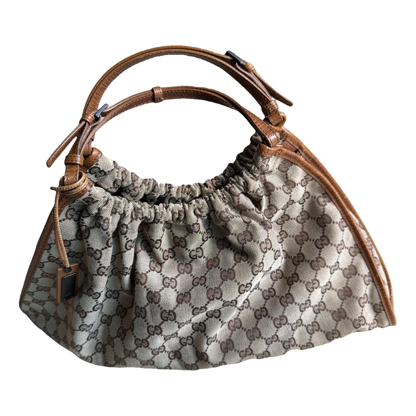 Abbey cloth handbag