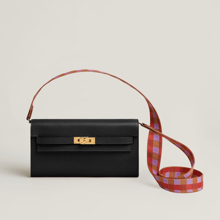 Maxi Quadrille 25 MM to Go Bag Strap