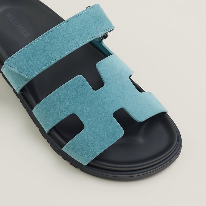 Bleu Minéral Chypre Sandal