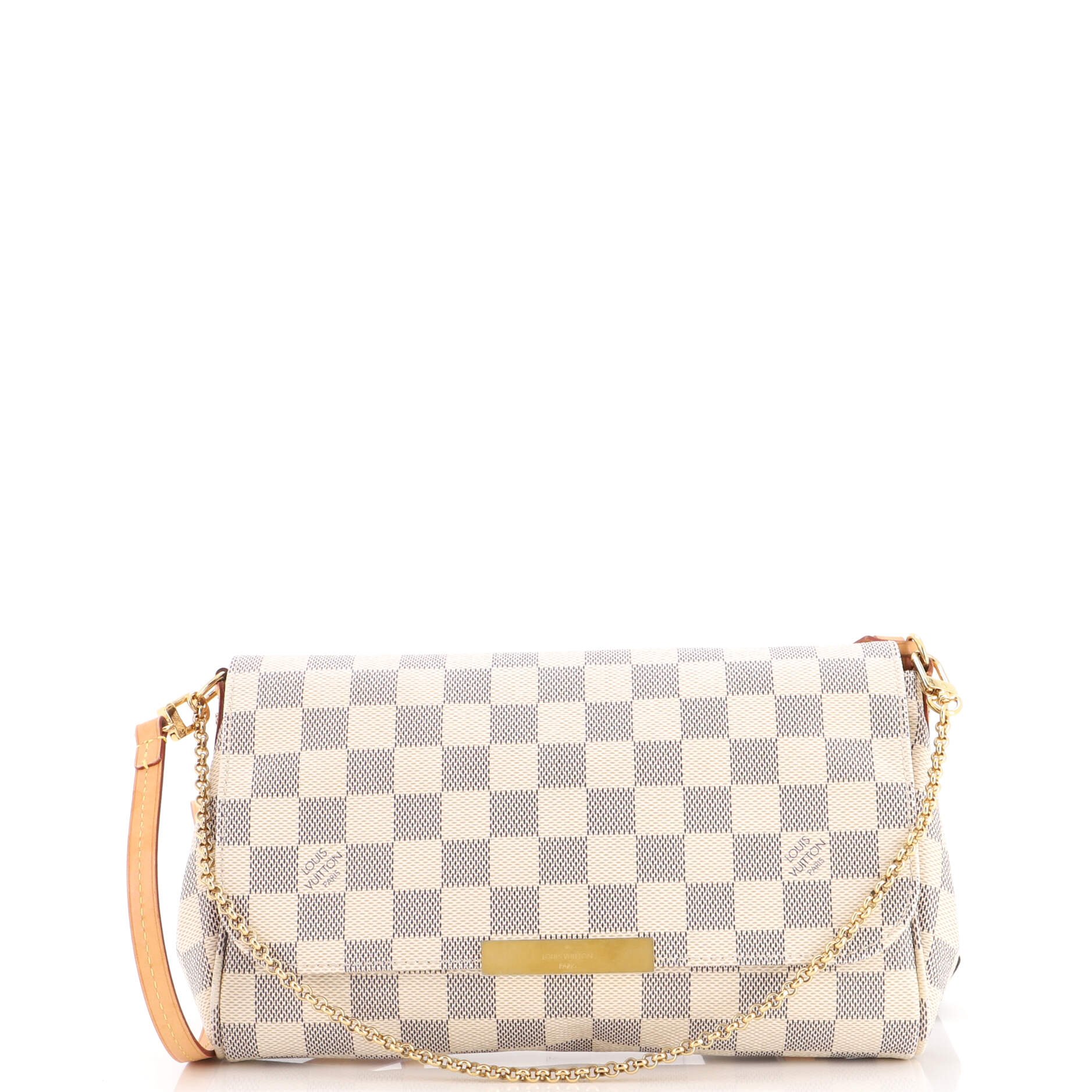 Favorite Handbag Damier MM