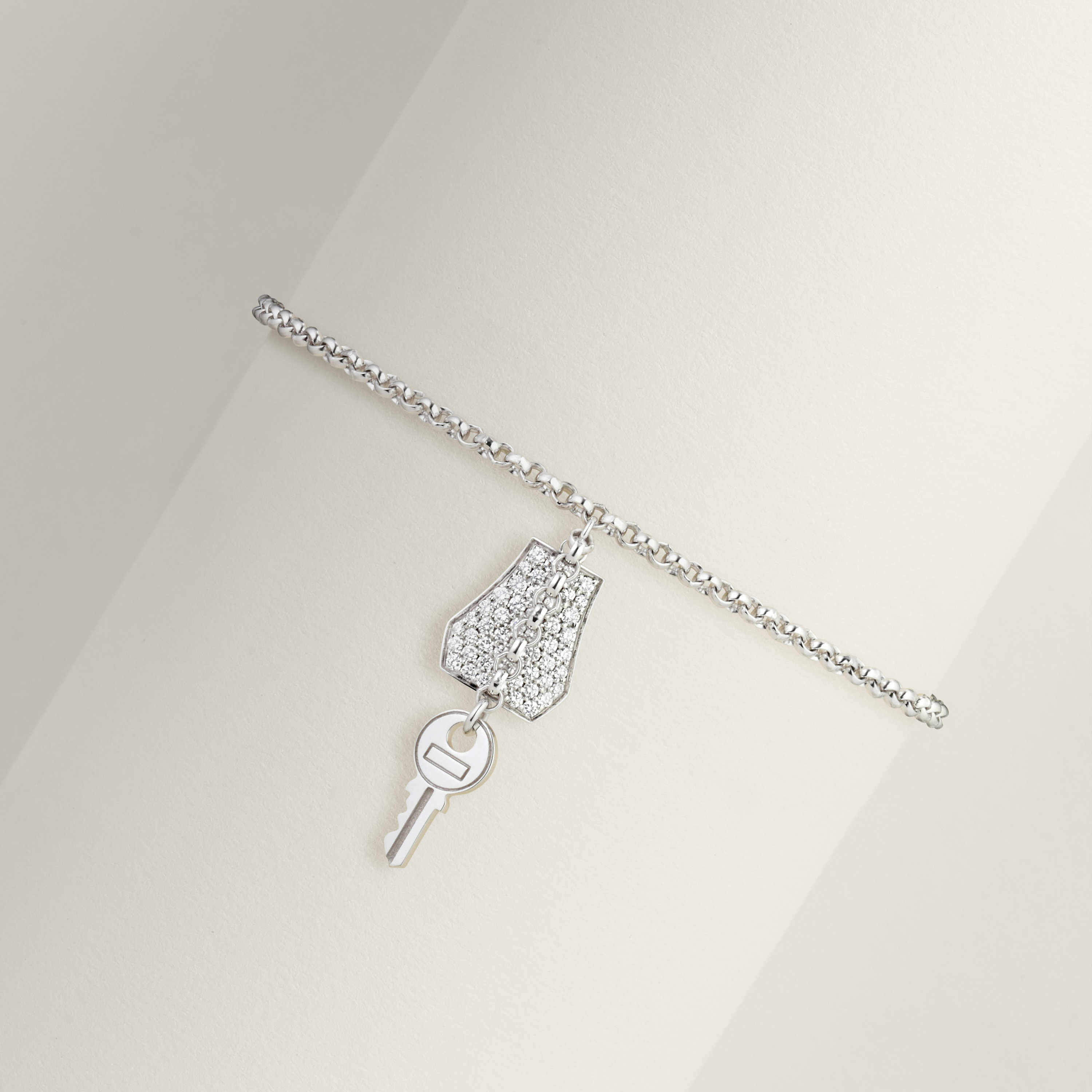 Kelly Clochette bracelet, small model