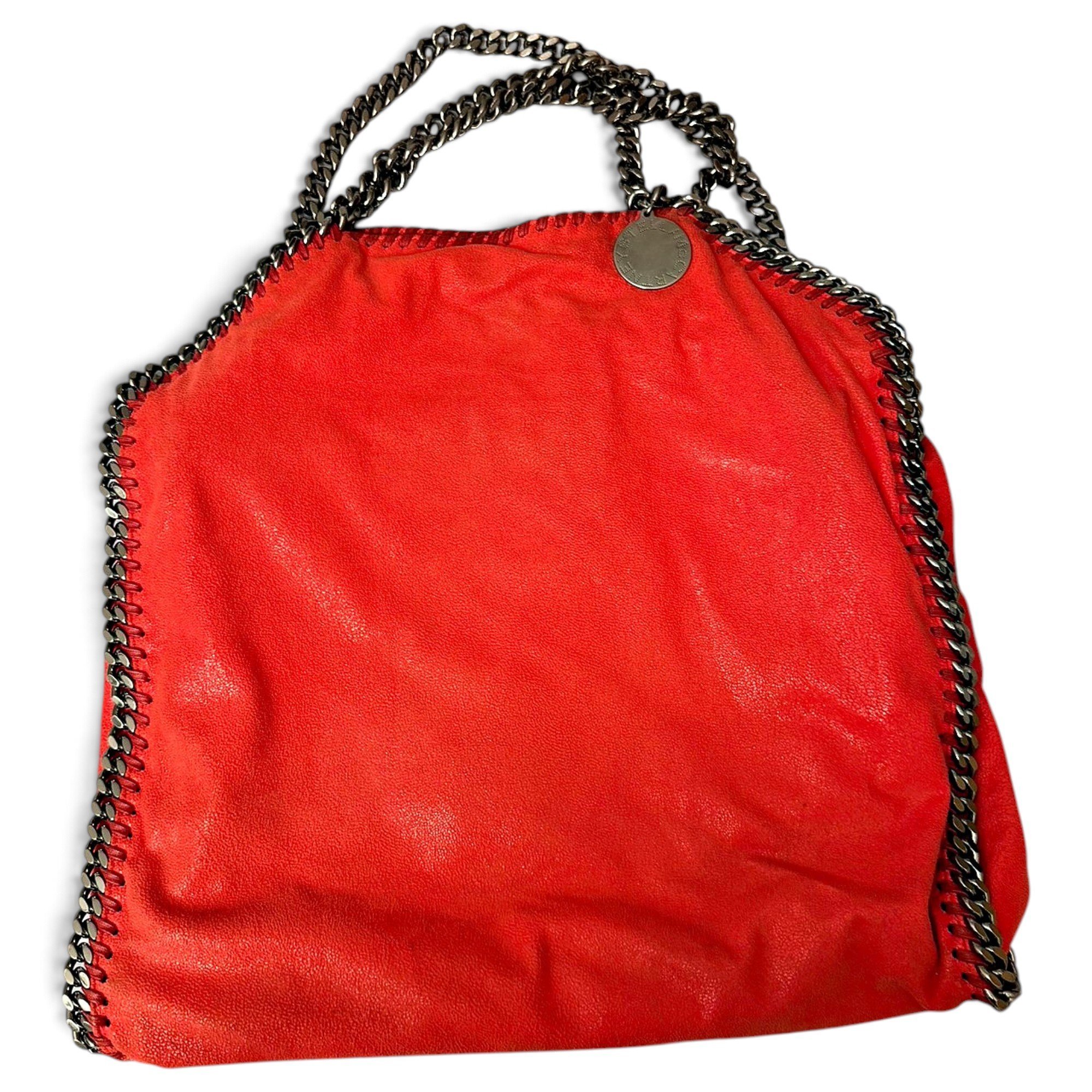 Stella McCartney Falabella leather handbag