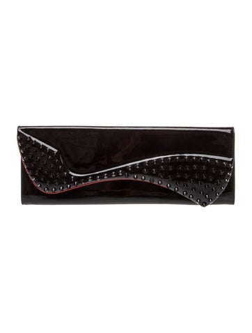 Spike Pigalle Spike Clutch