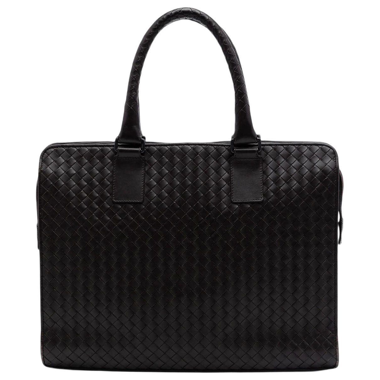 Veneta leather bag