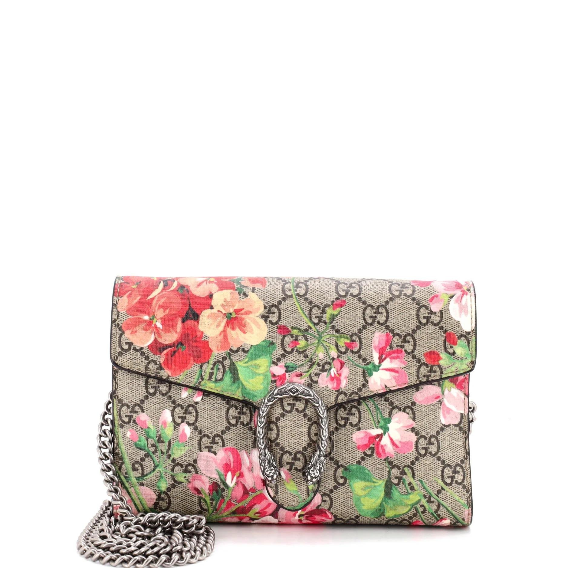 Cloth crossbody bag
