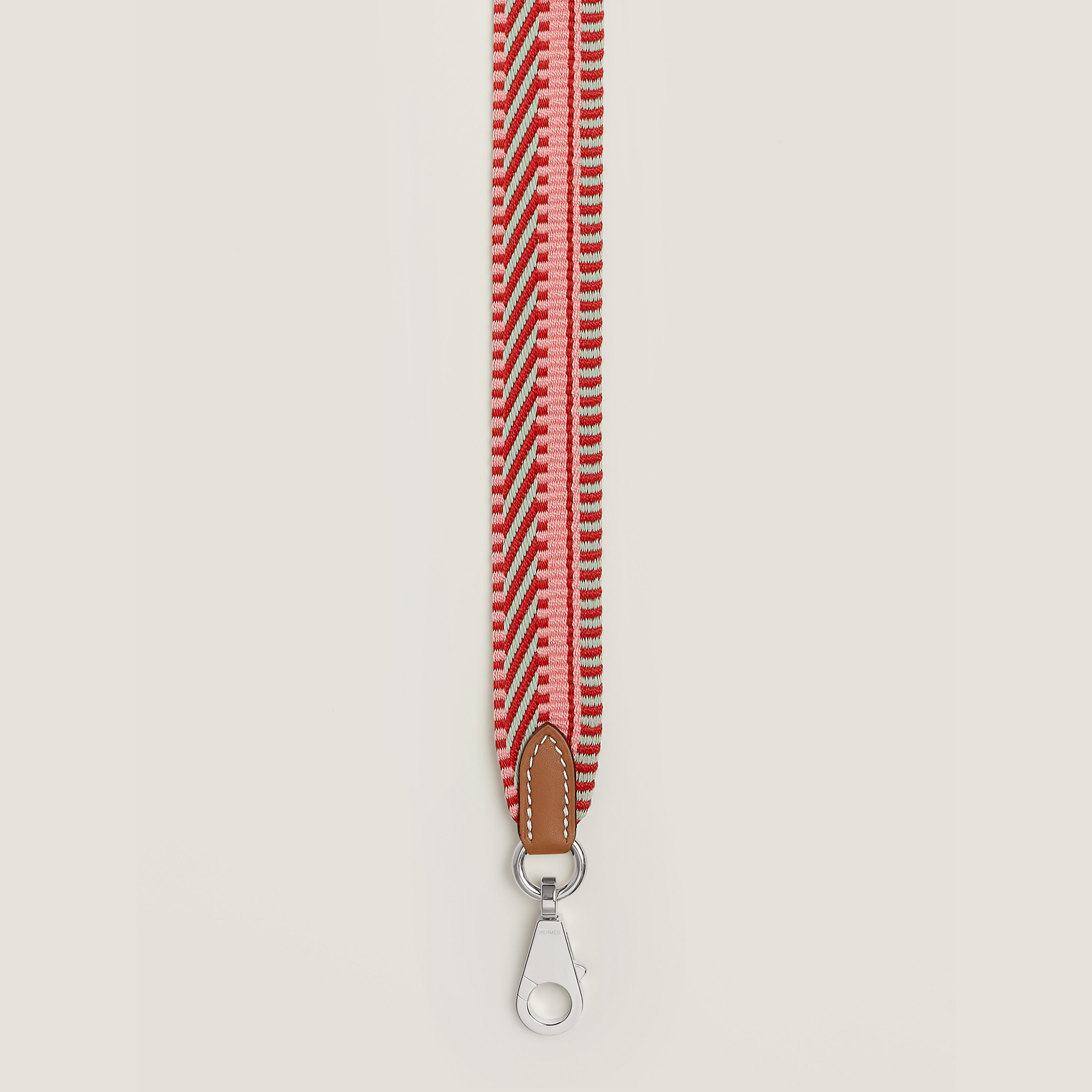 Sangle Cavale 25 mm bag strap