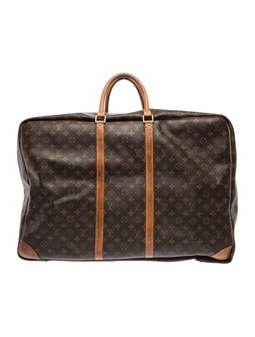 LV Monogram Sirius 70