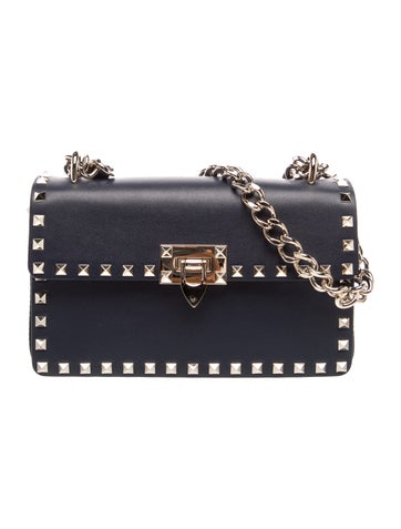 Rockstud Crossbody Bag