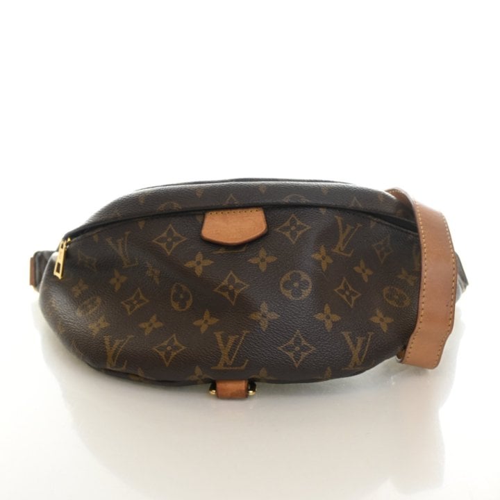 Louis Vuitton Monogram Bum Bag