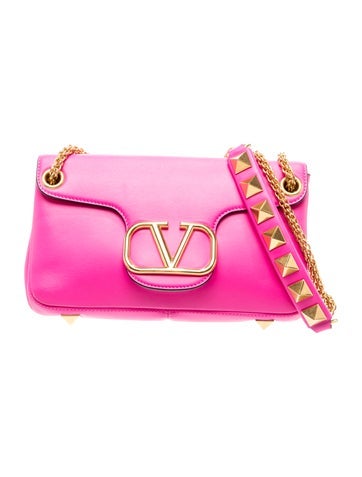 Rockstud Crossbody Bag