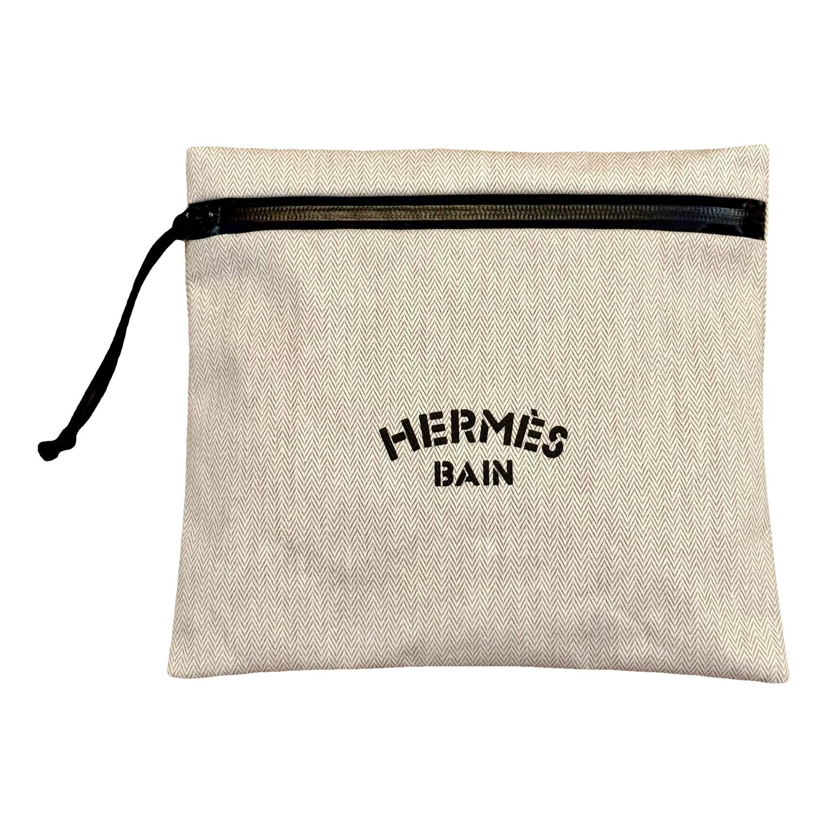 Cloth clutch bag