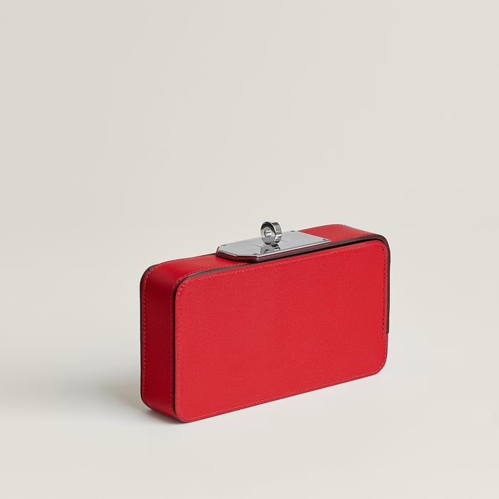 Rouge De Cœur Sanglons Clutch