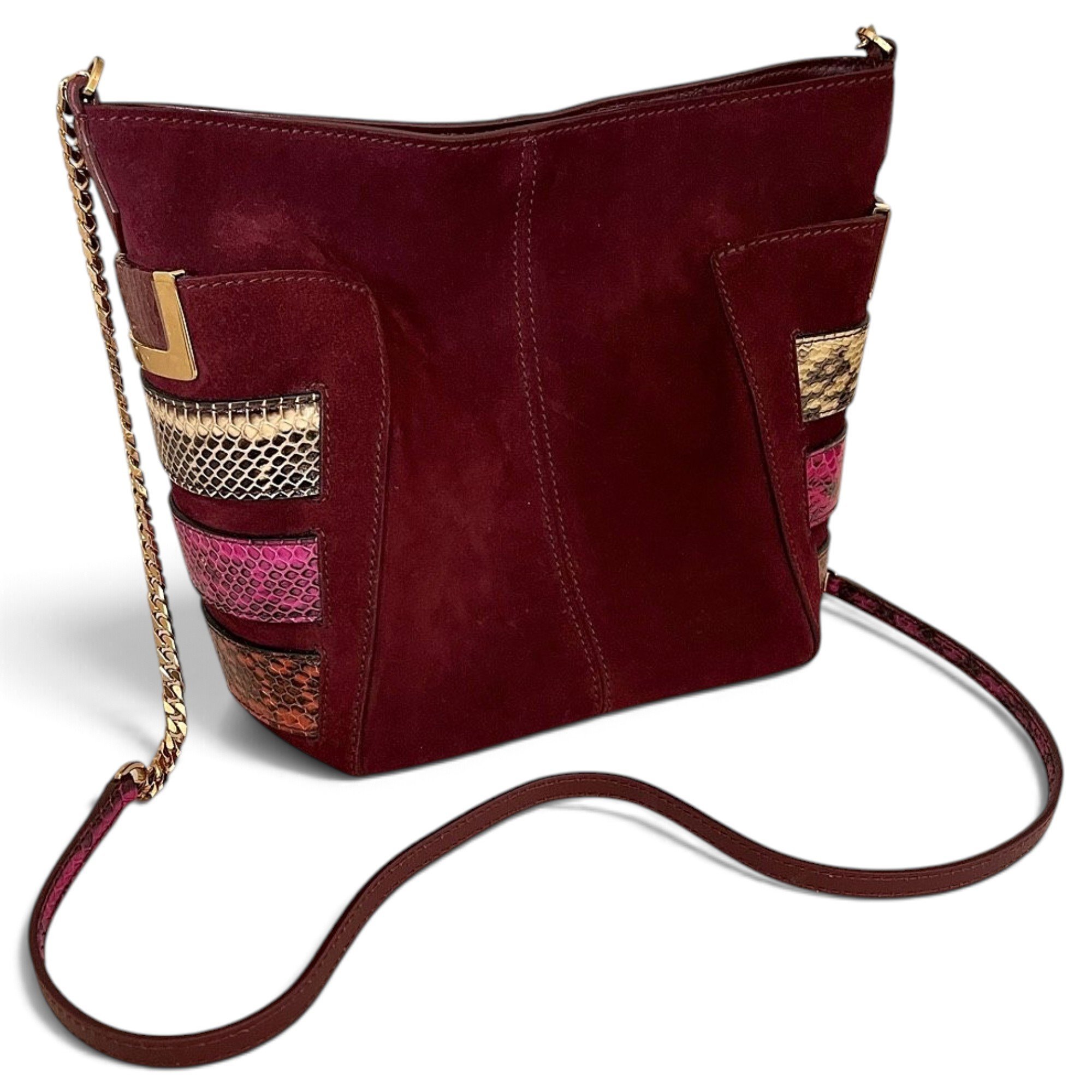 Jimmy Choo Handbag