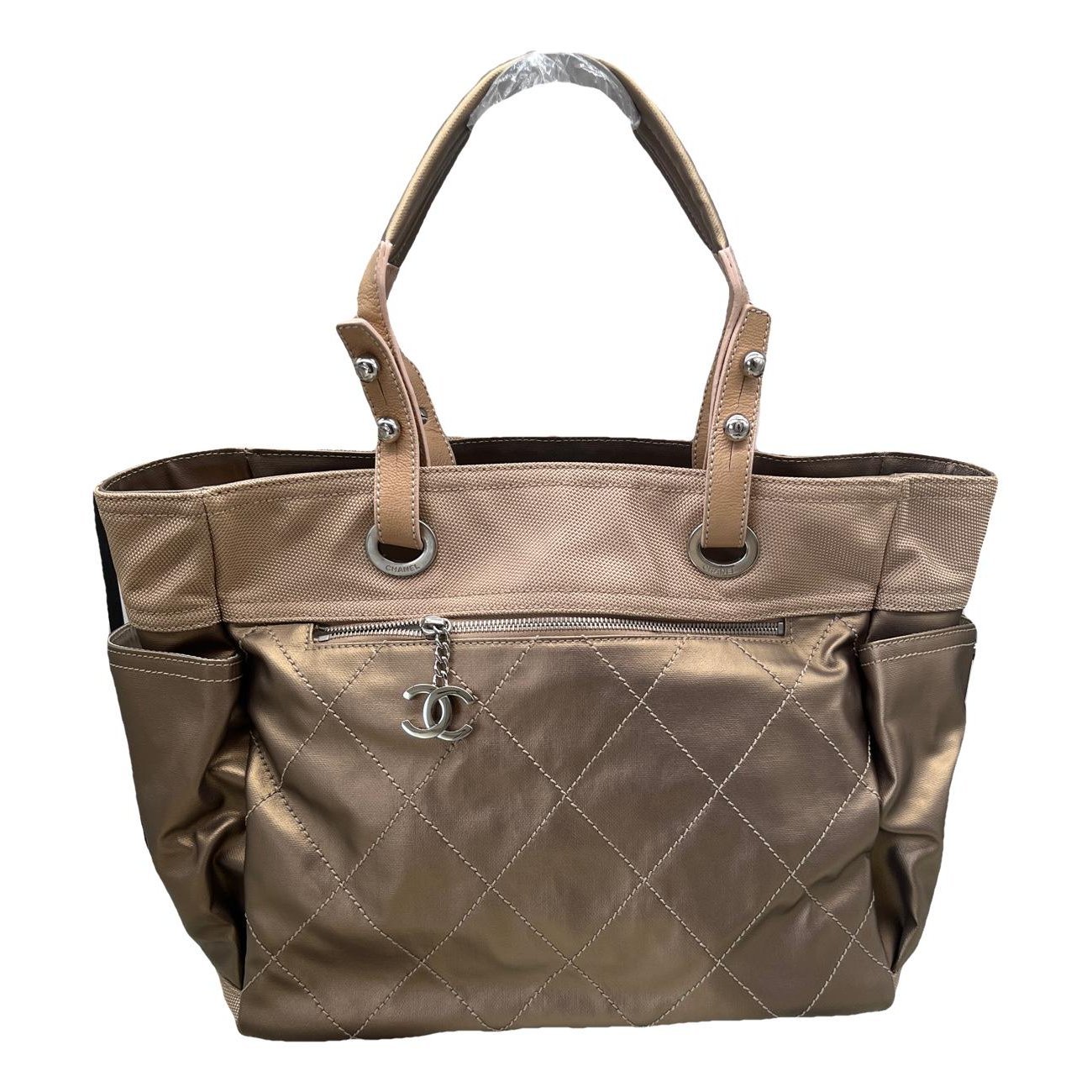 Cloth handbag