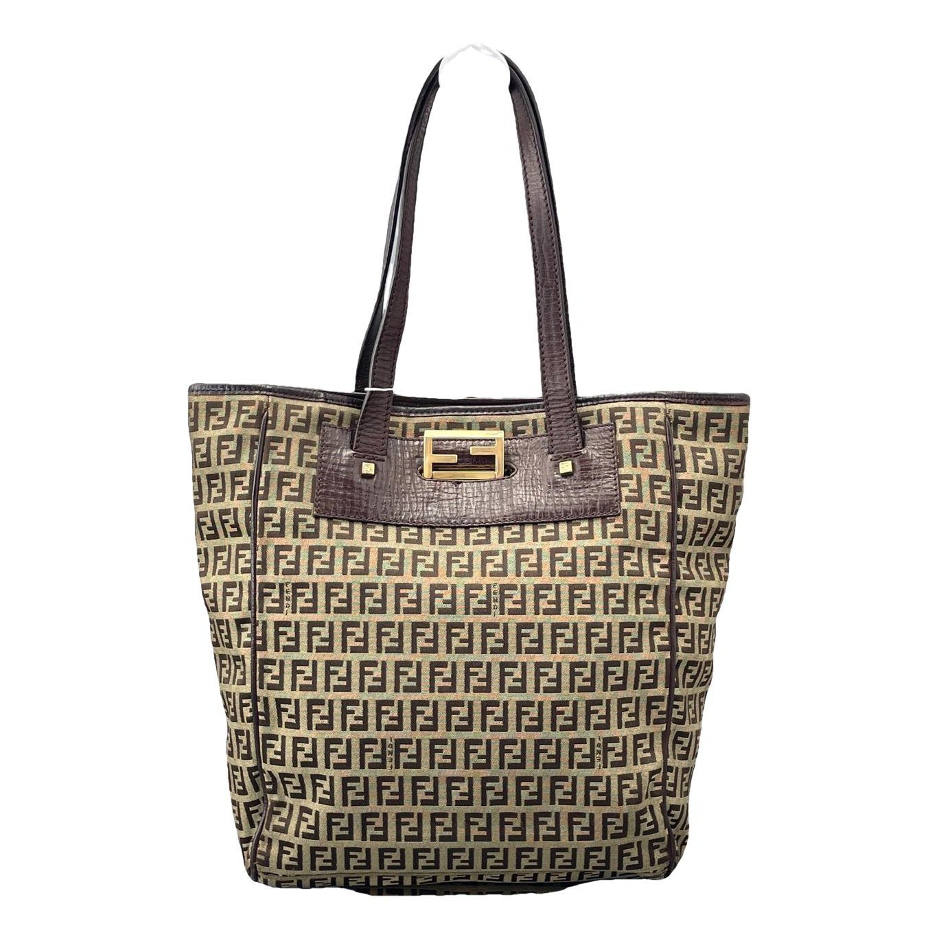 Cloth handbag