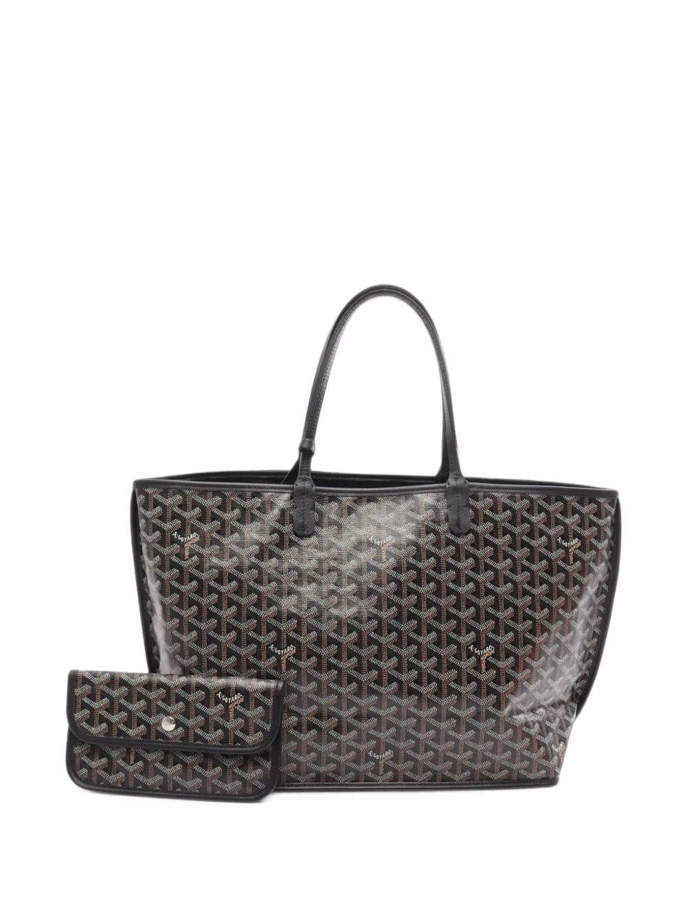 Goyard 2010s PM Ange reversible tote bag