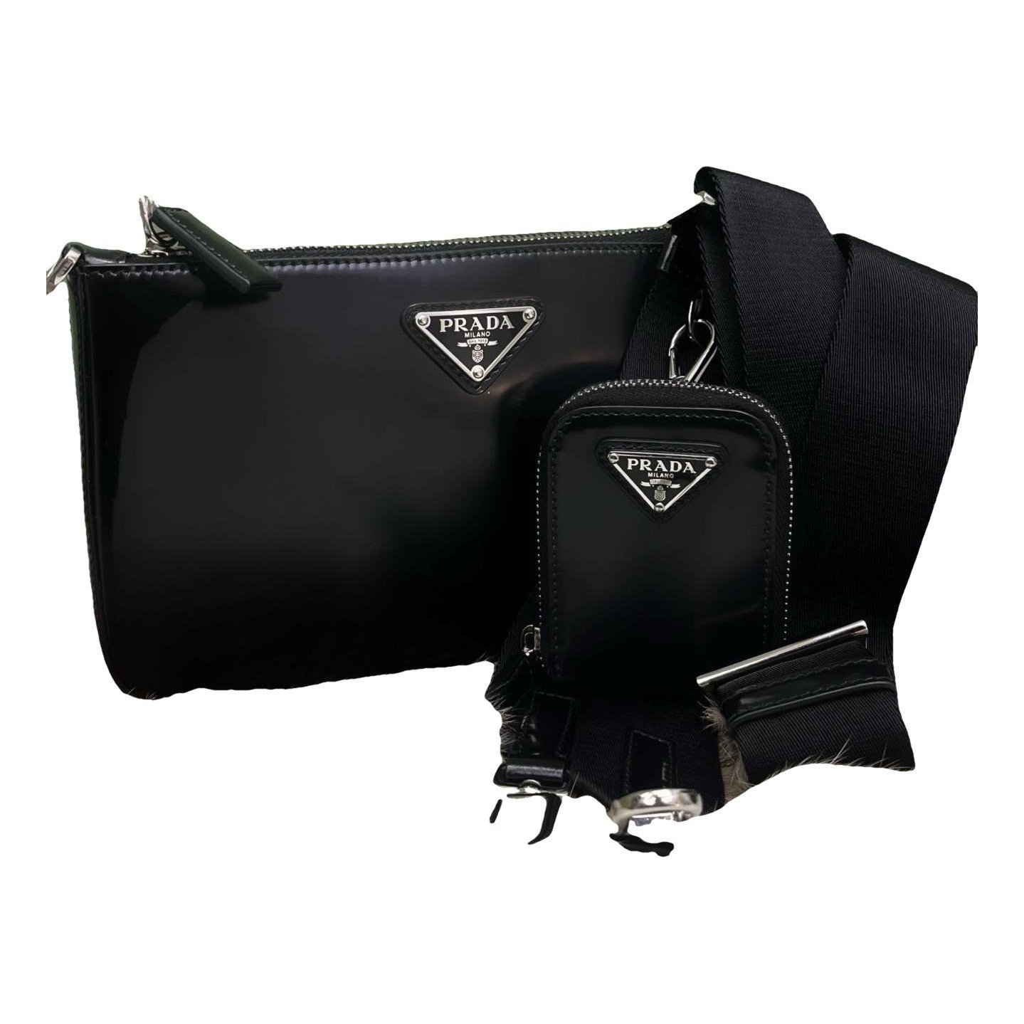 Cloth handbag