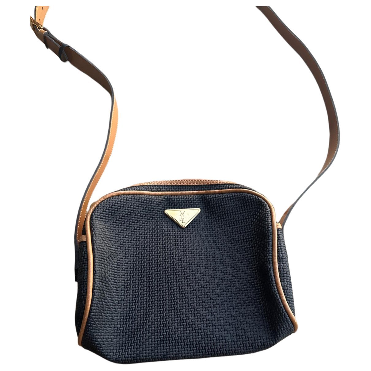 Joan leather handbag