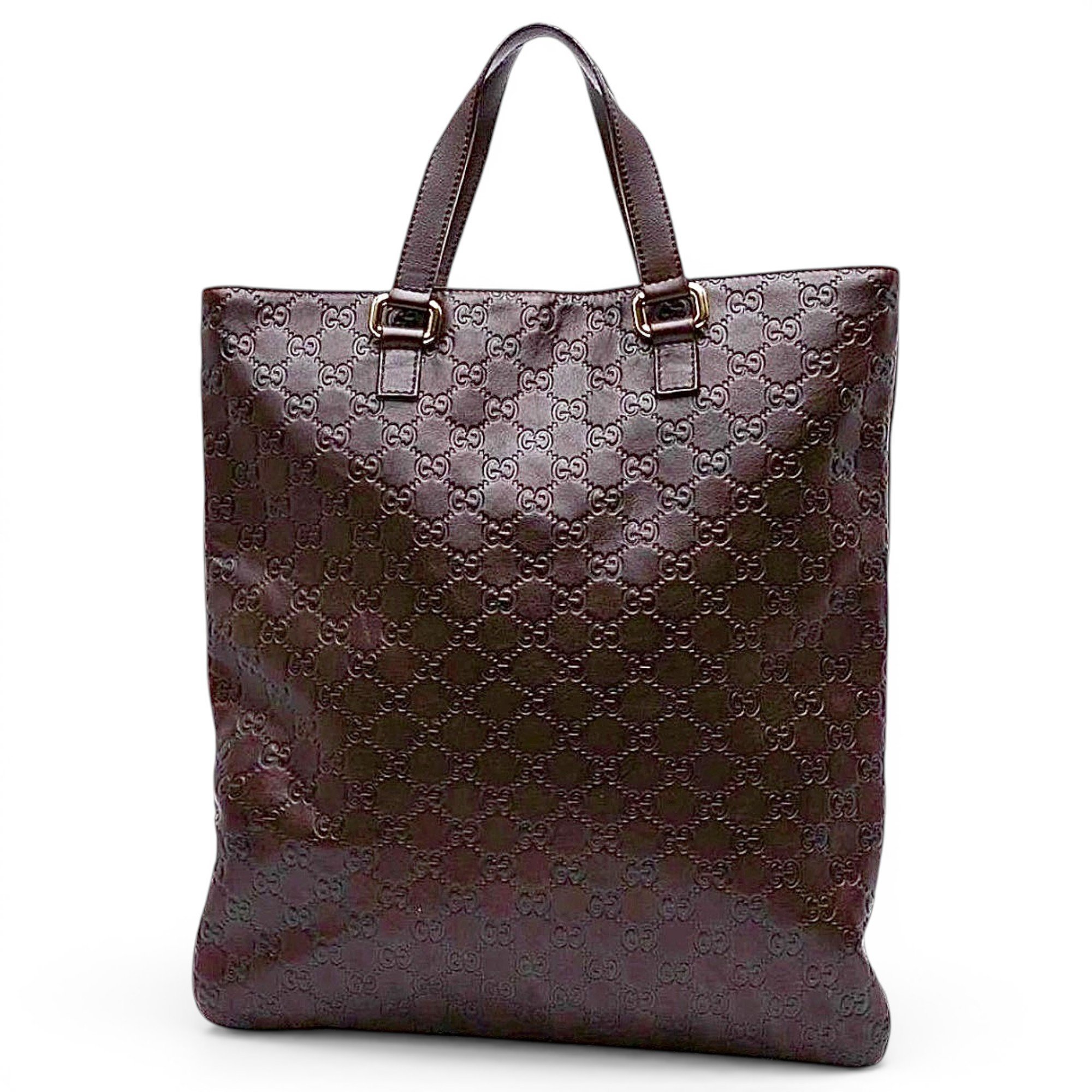Jackie 1961 leather tote