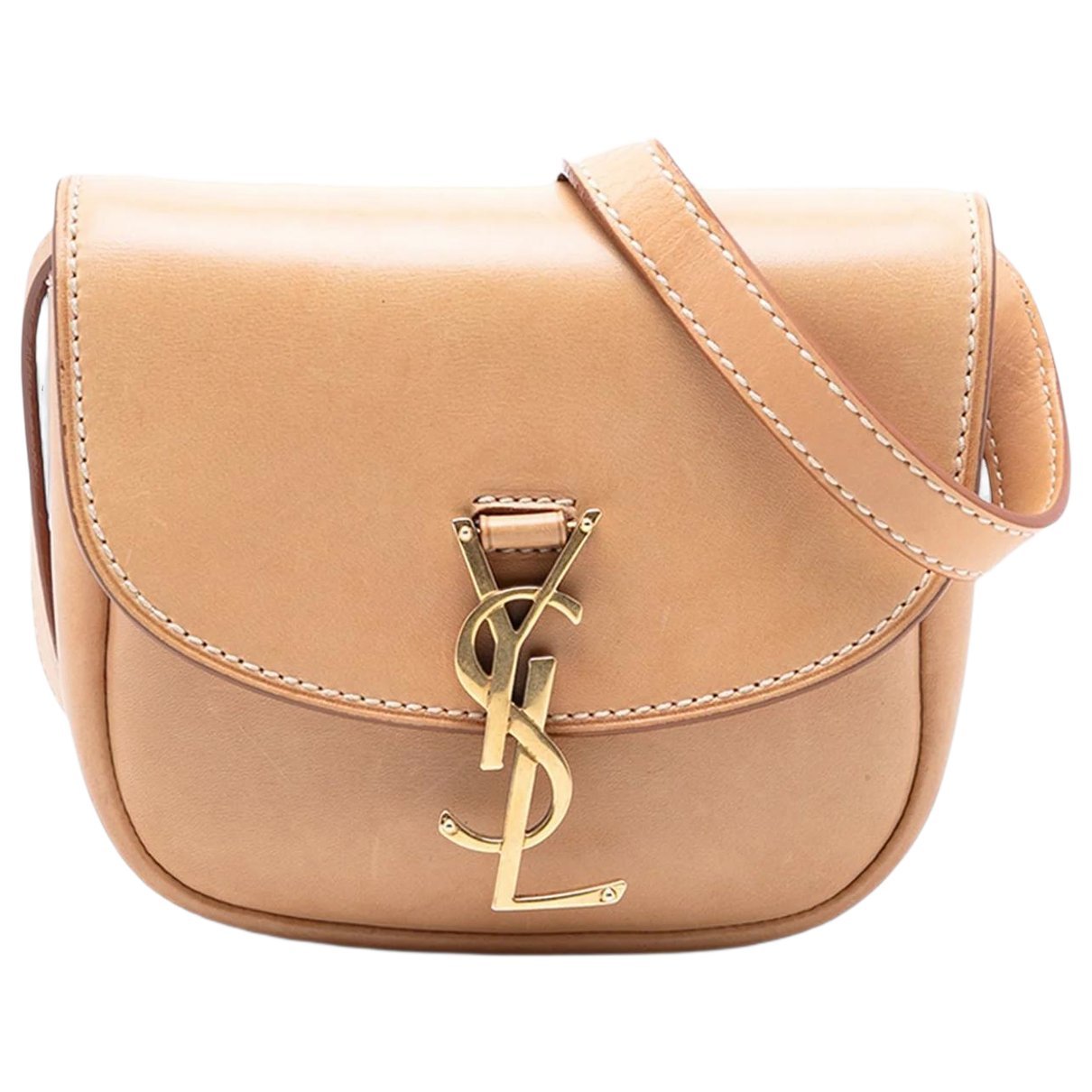 Kaia leather bag