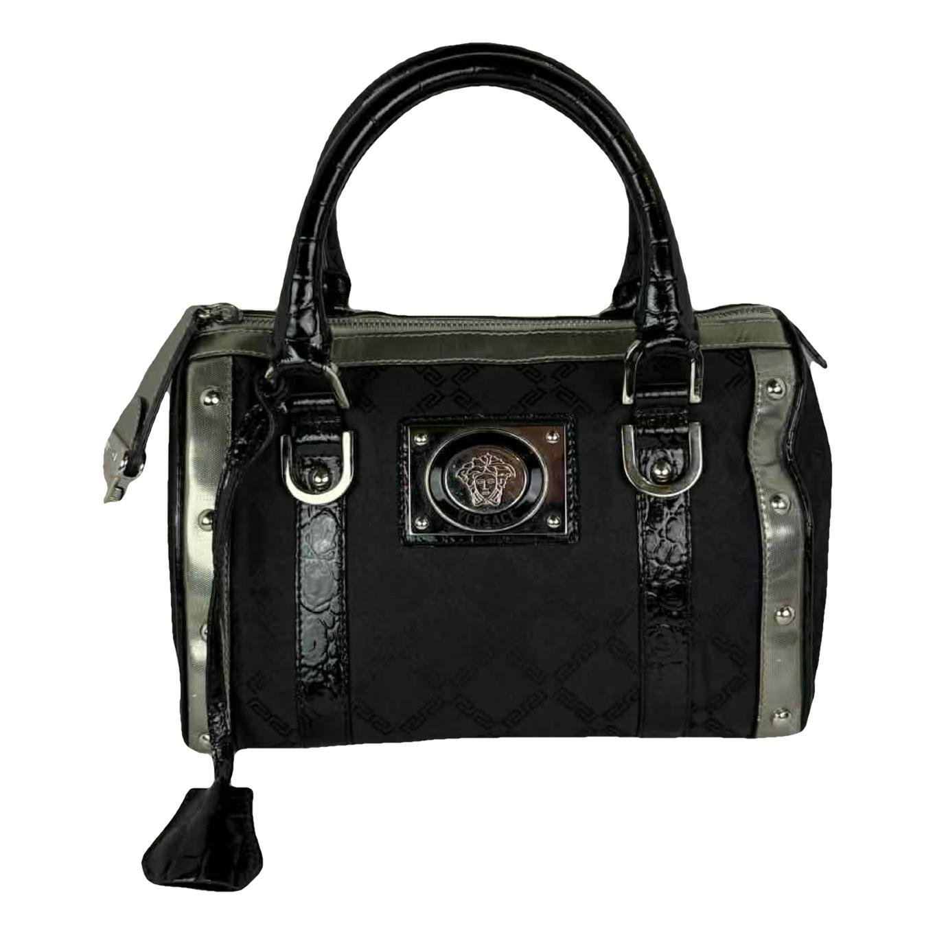 Cloth handbag