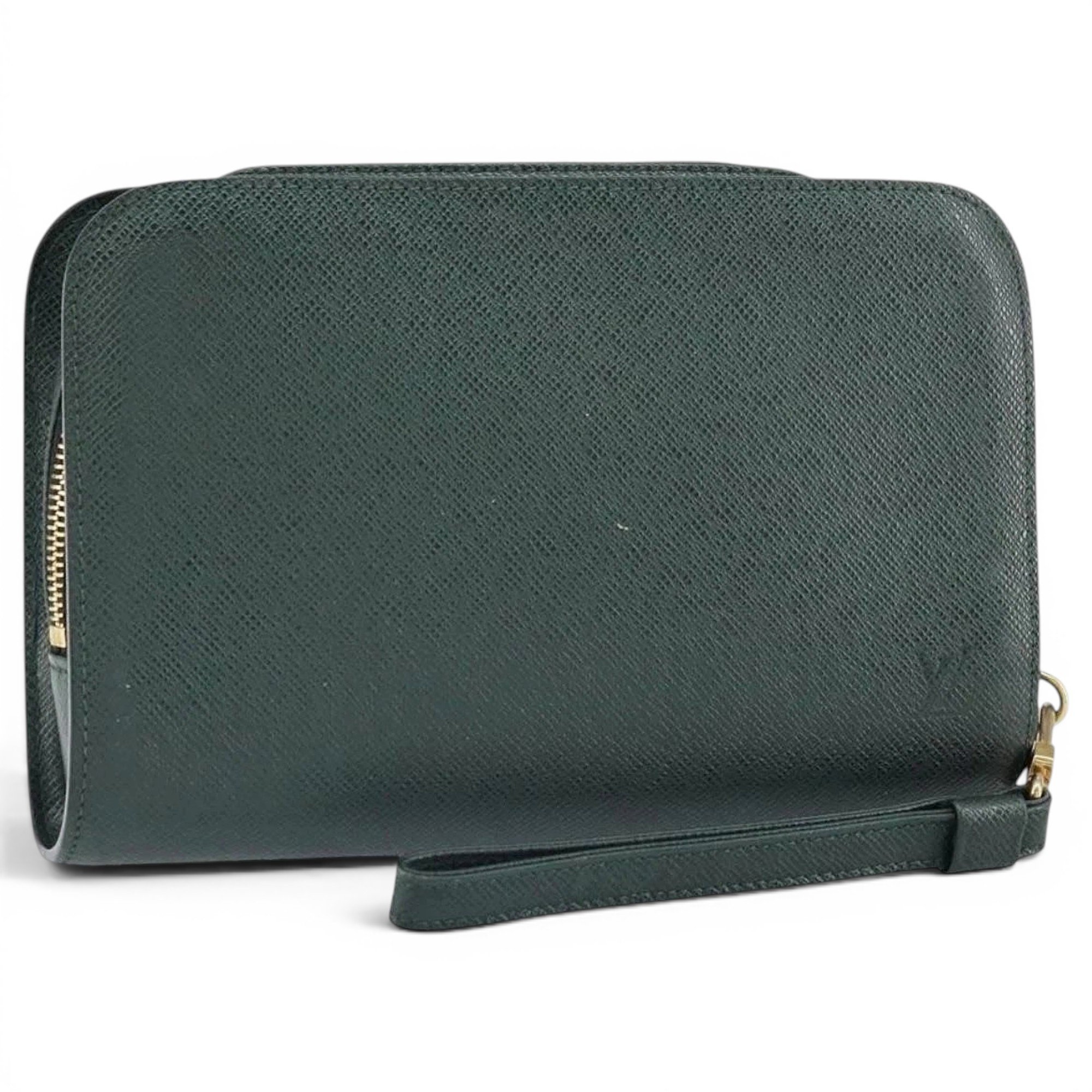 Clutch bag