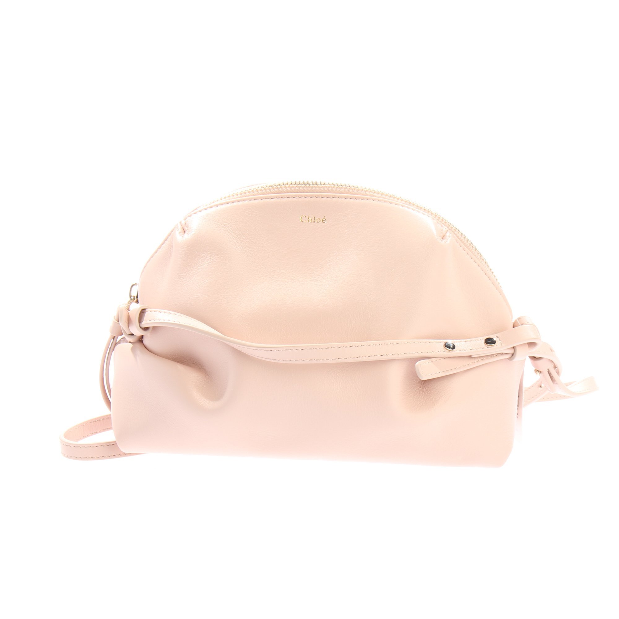 Leather bag