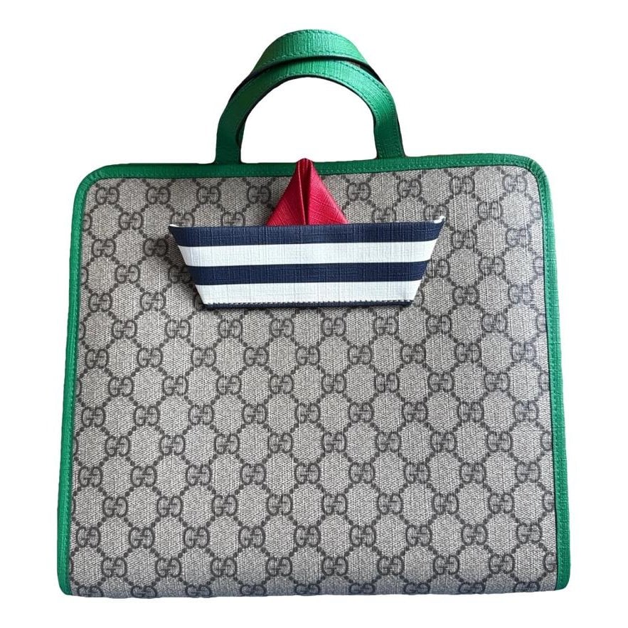 Cloth handbag