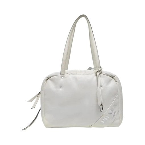 Bowling handbag
