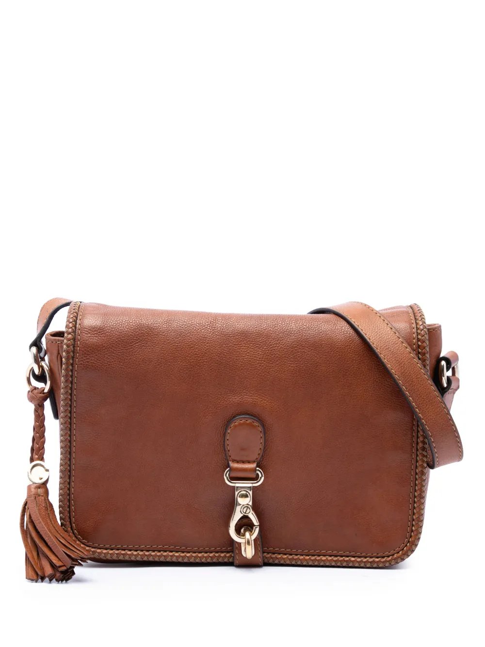 2016-2026 Calfskin Marrakech crossbody bag