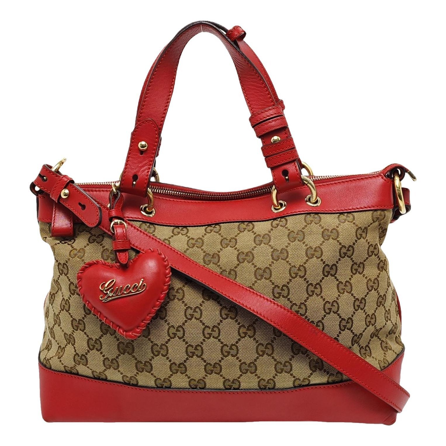 Crossbody bag