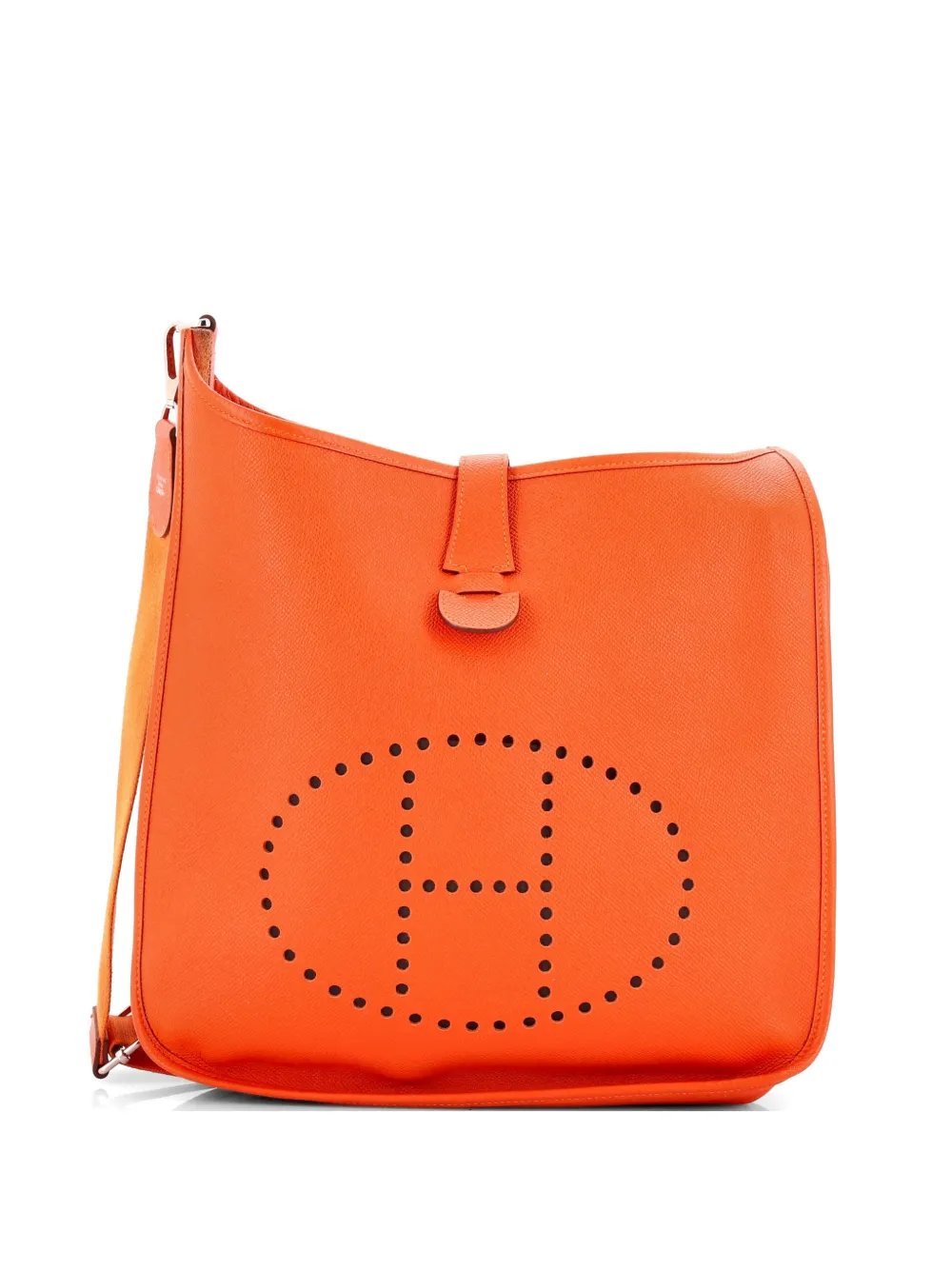 Evelyne Bag Gen III Epsom GM crossbody bag