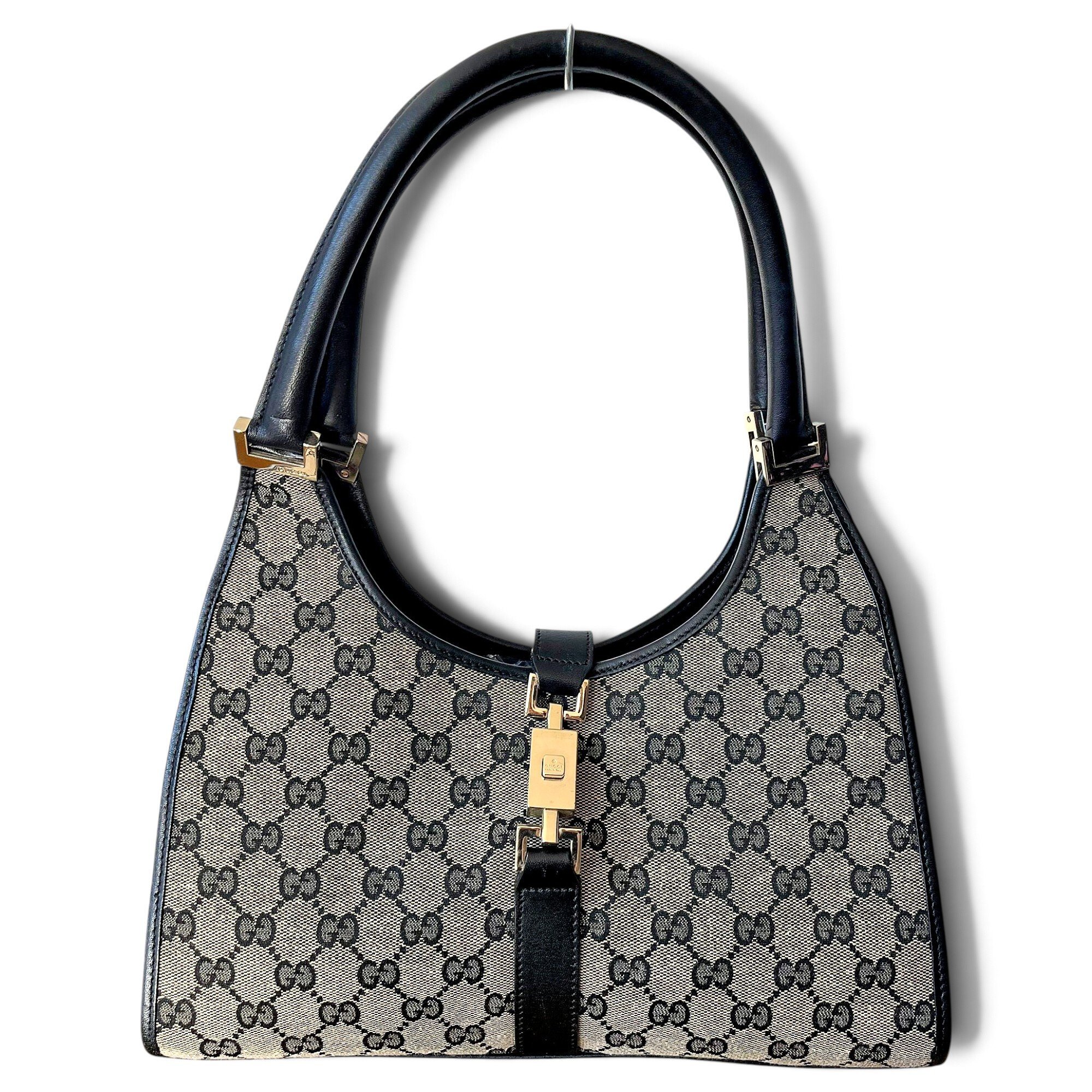 Jackie Vintage cloth handbag