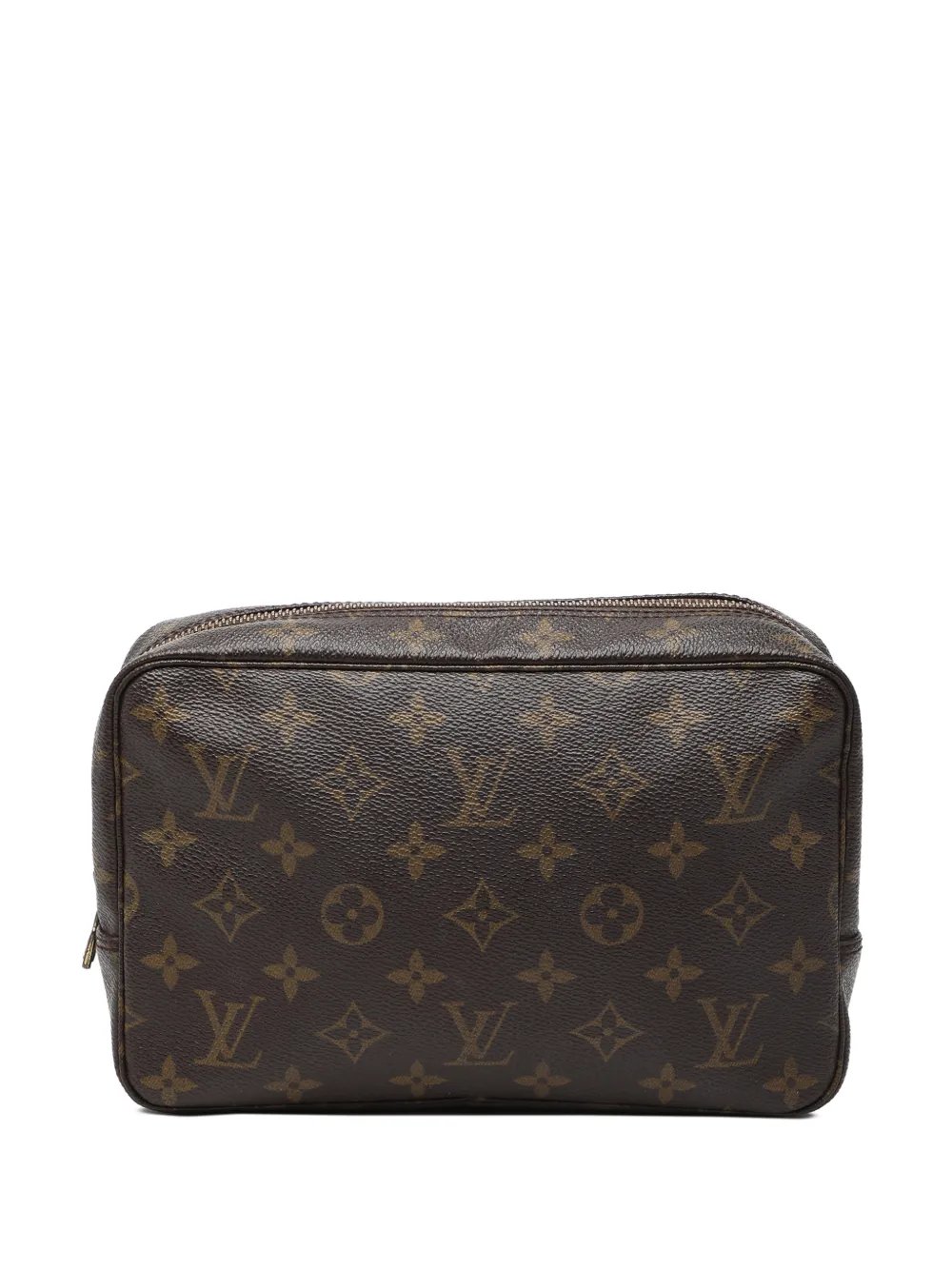 1987 Monogram Trousse Toilette 23 clutch bag