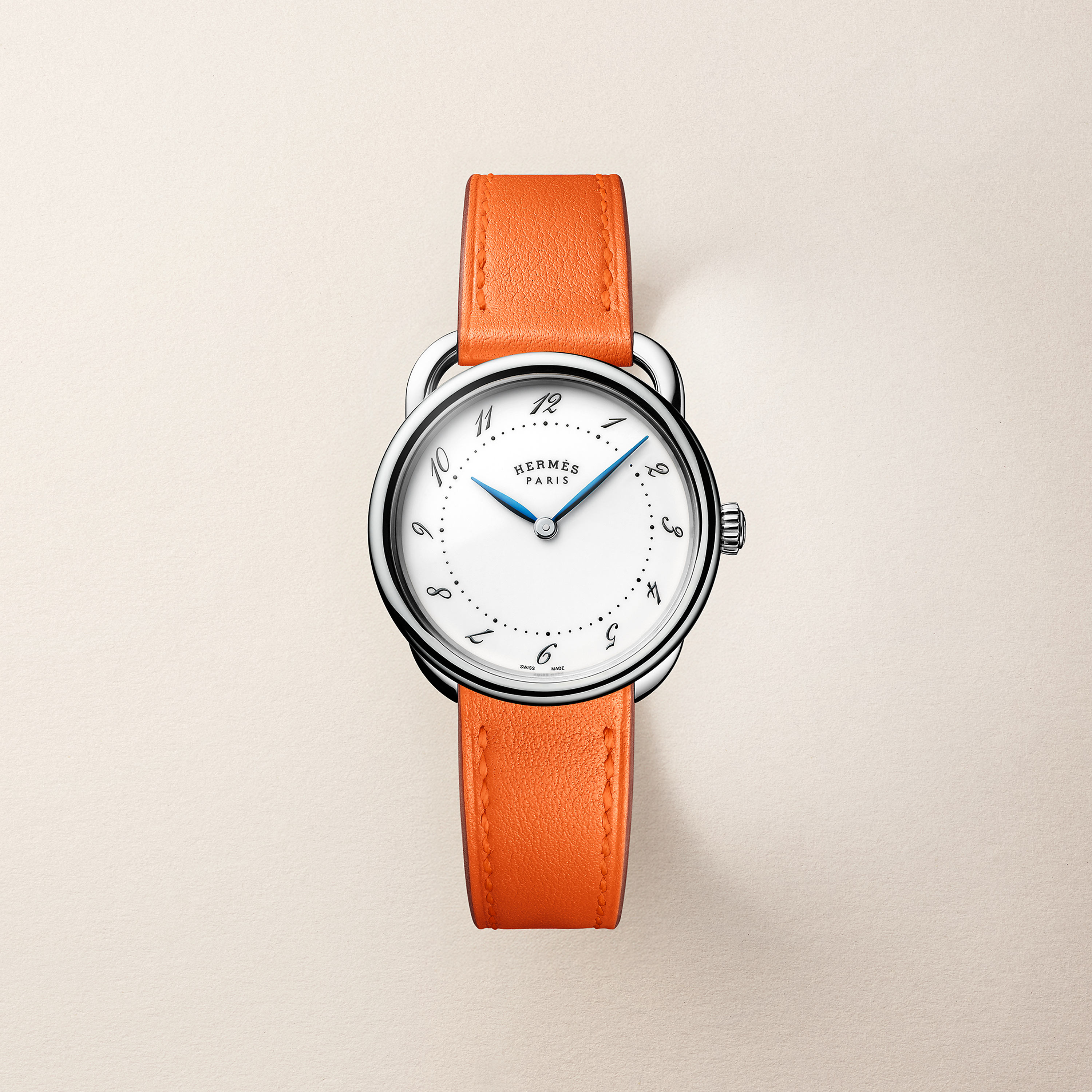 Montre Arceau, Moyen modèle, 30 mm