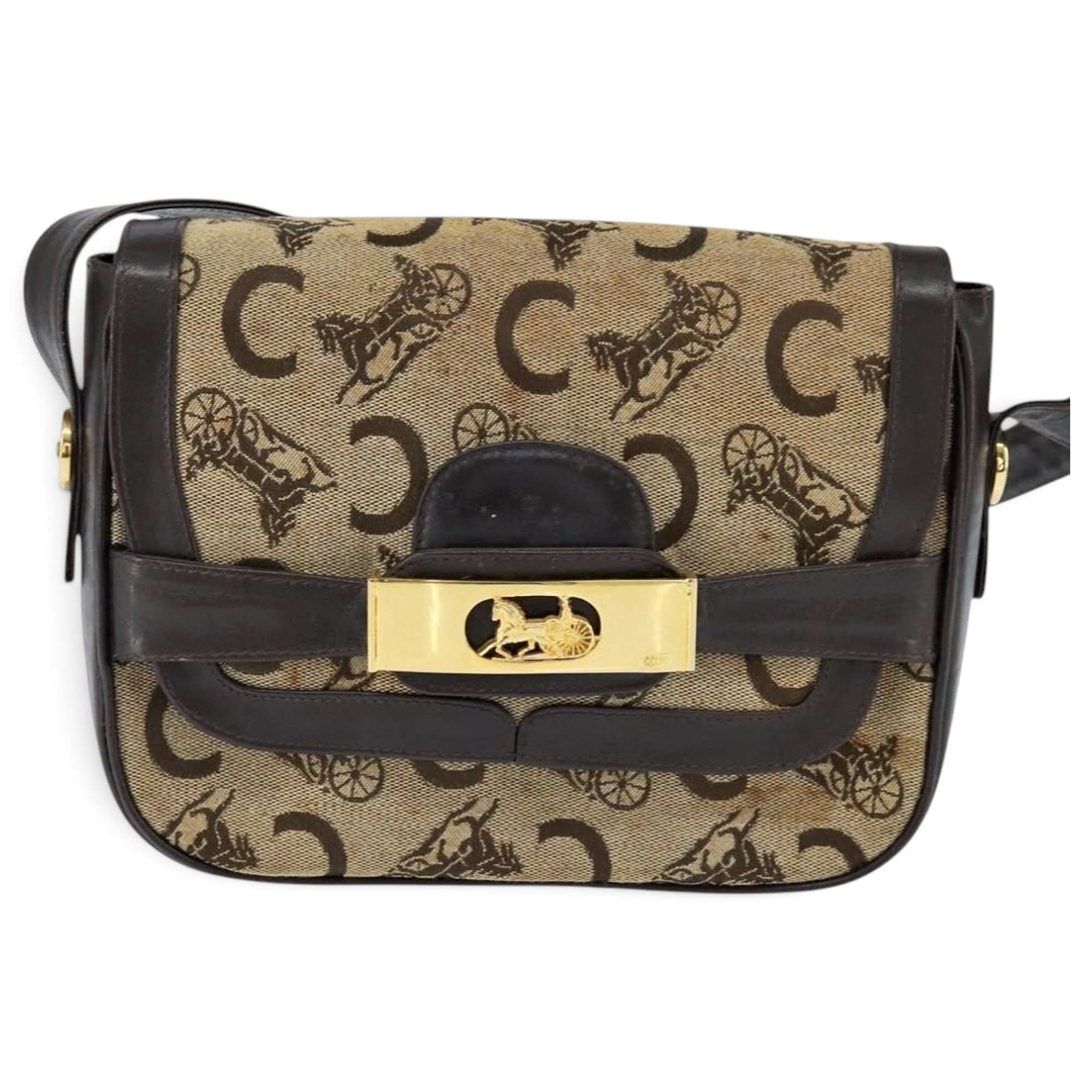 Cloth handbag