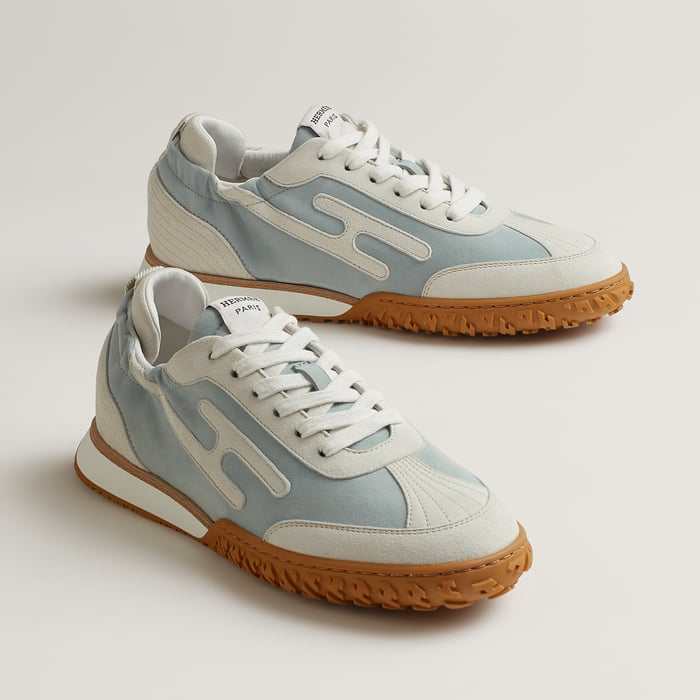 Jet Sneaker