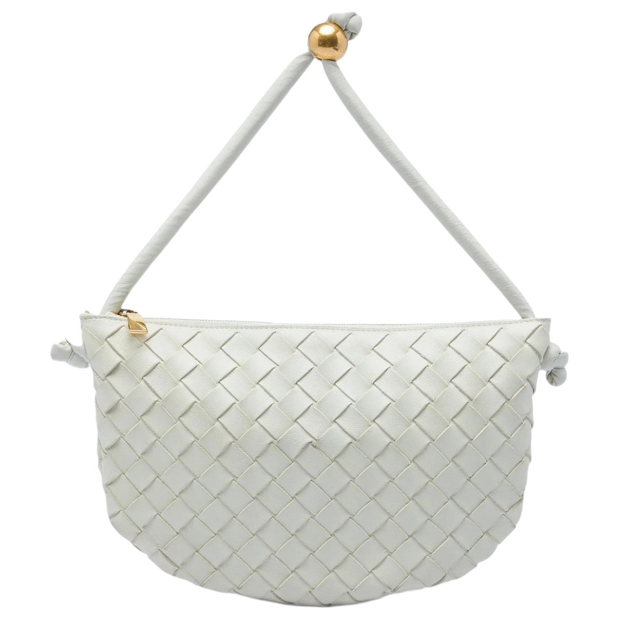 Bottega Veneta Pouch leather handbag