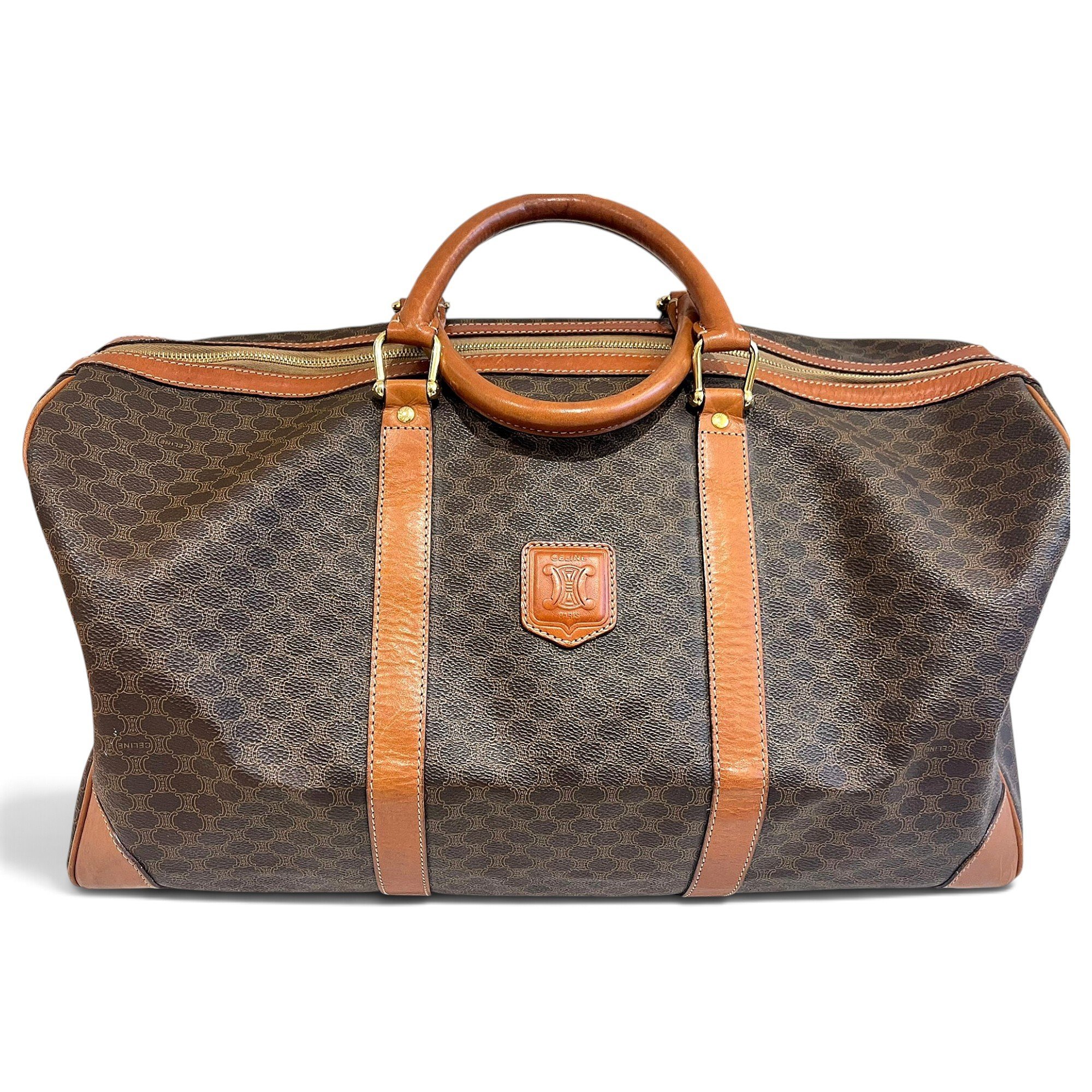 Cloth 48h bag