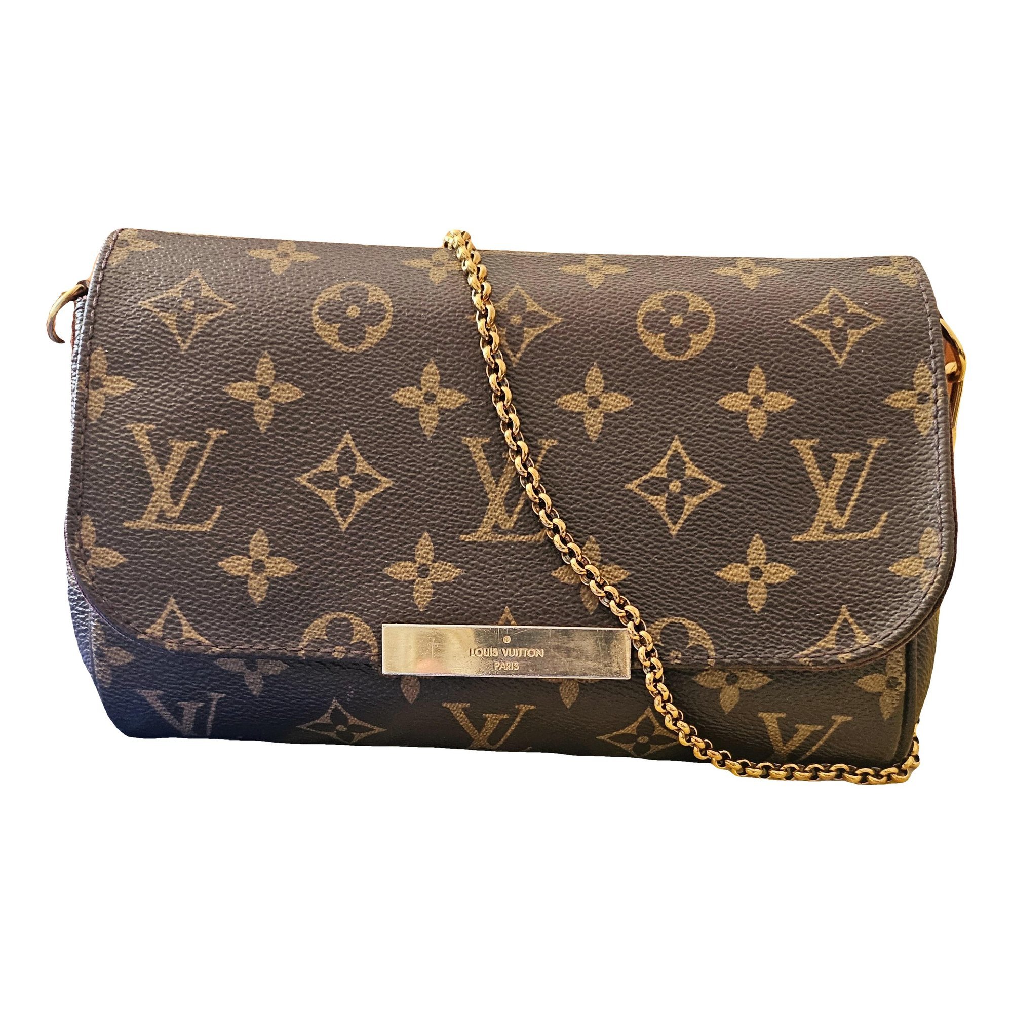 Favorite cloth crossbody bag