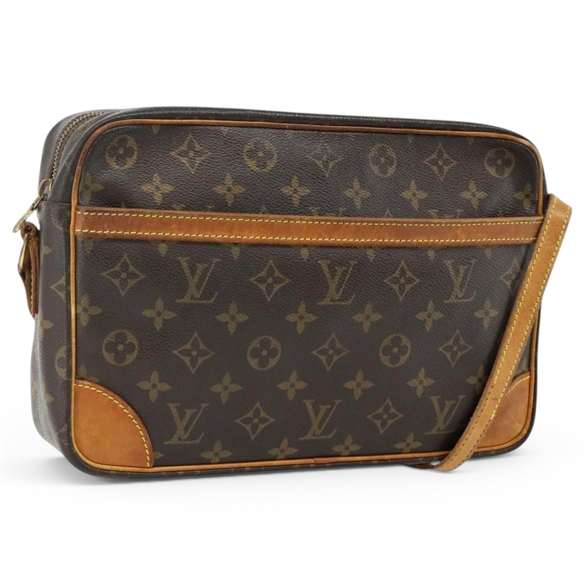 Cashmere handbag