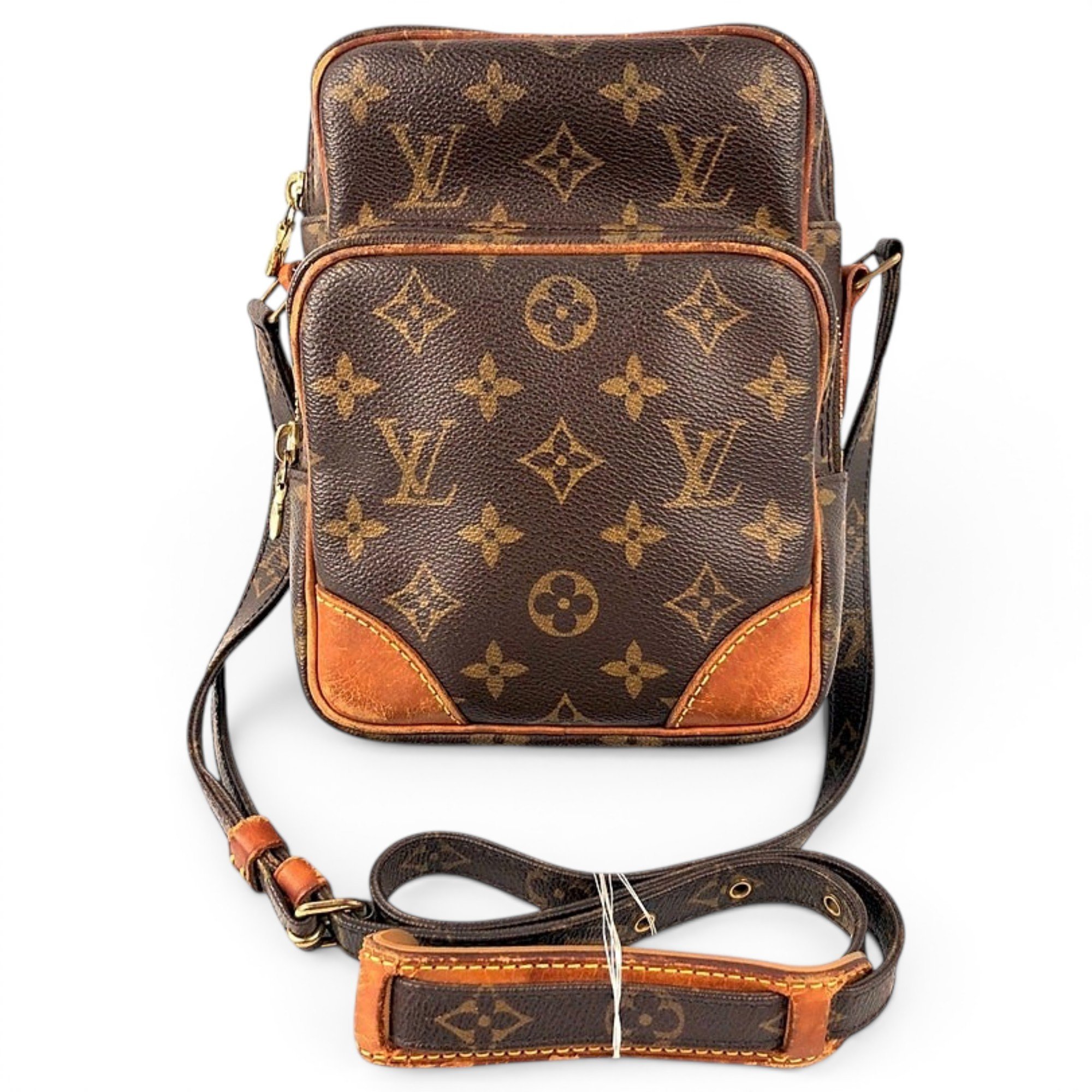 Amazon cloth handbag