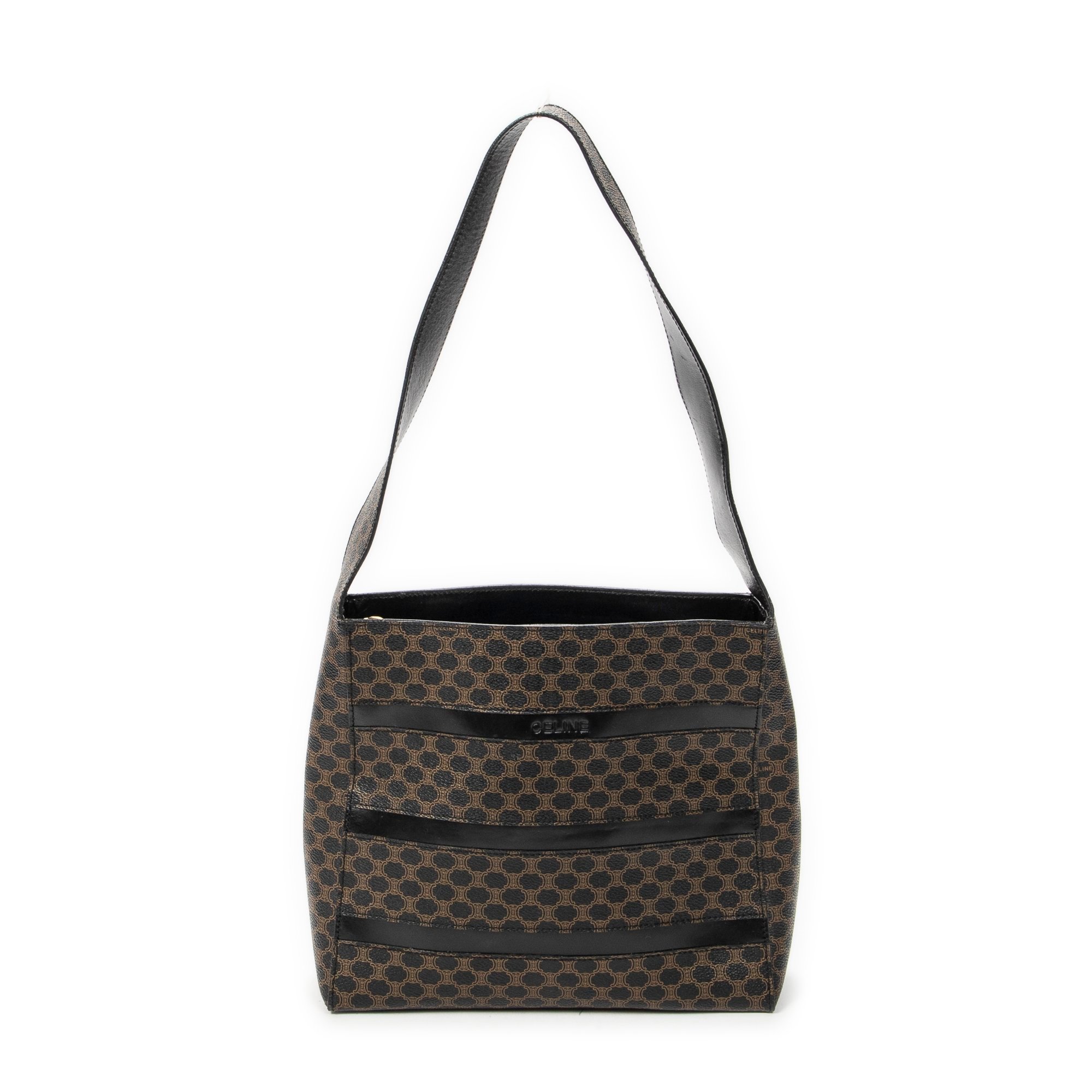 Hobo handbag