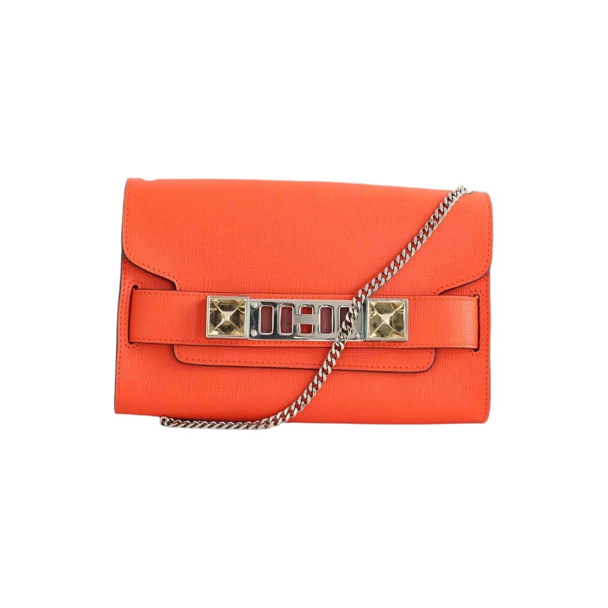 Proenza Schouler Leather crossbody bag