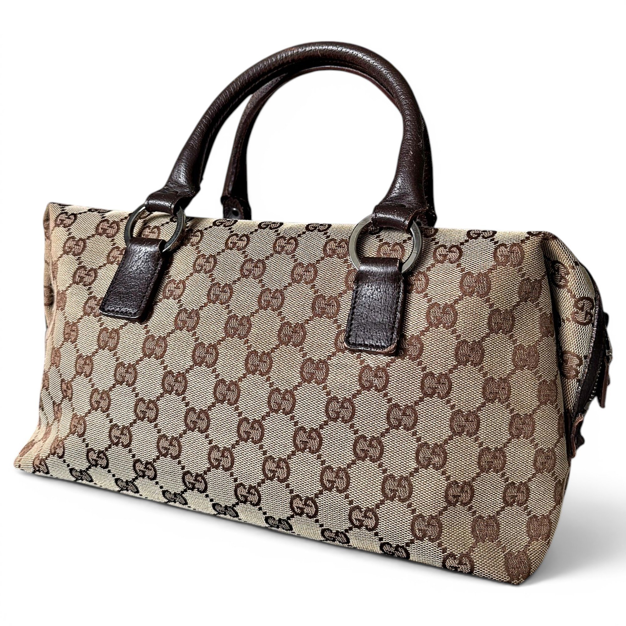 Cloth handbag