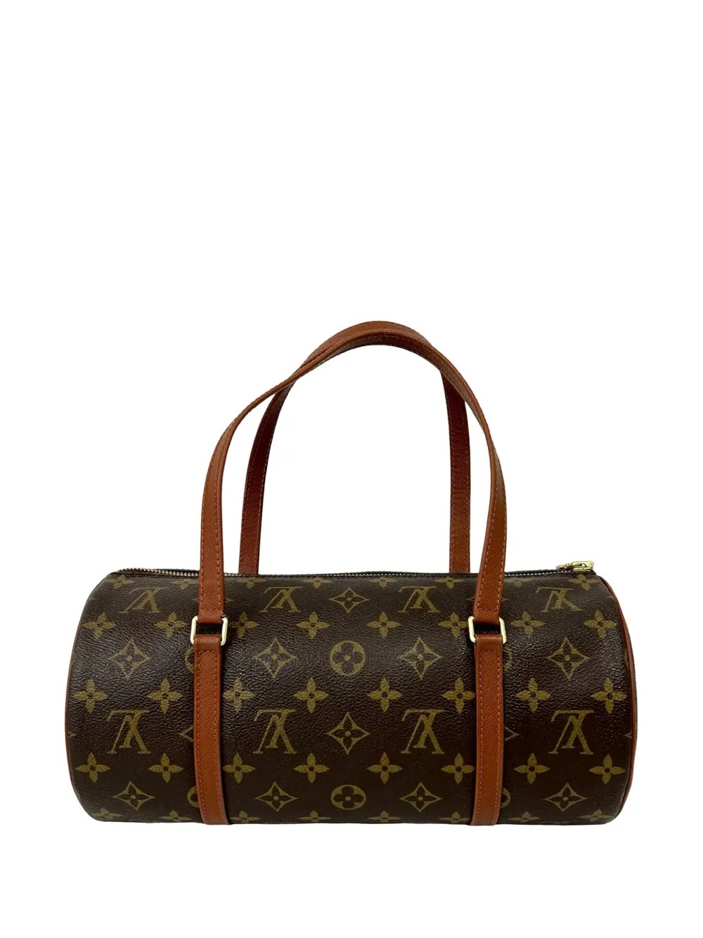 2001 Monogram Papillon 30 handbag