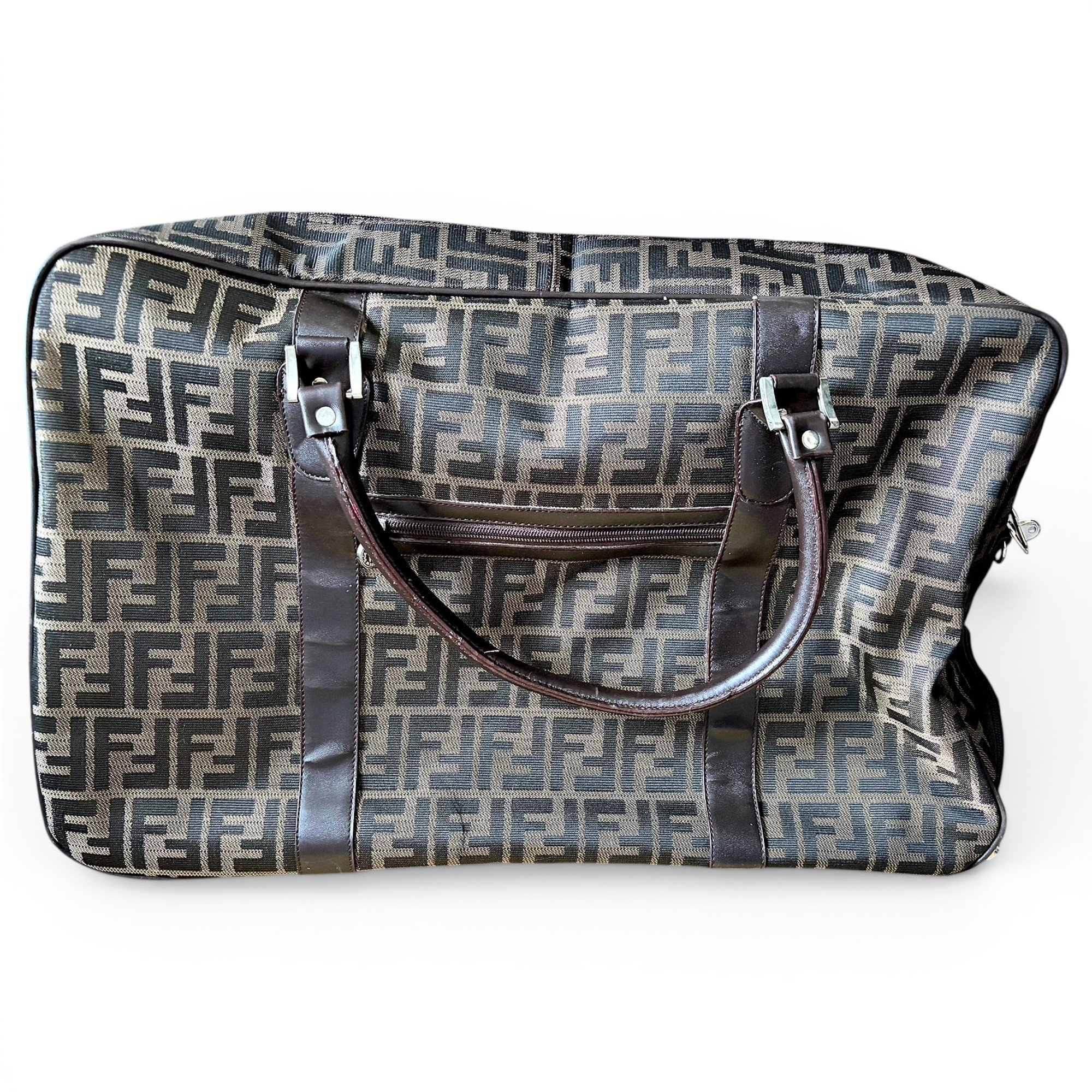 Travel bag
