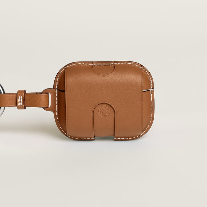 Gold Case for Airpods Pro 2
